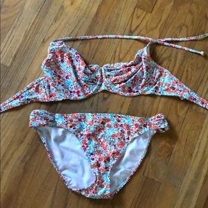 Old navy two piece suit